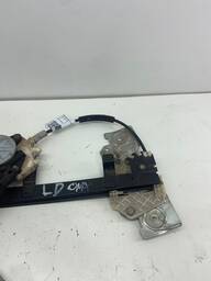 MÁQUINA DE VIDRO PORTA DIANTEIRA DIR ONIX PRISMA 12 A 20 ELÉ