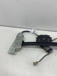 MÁQUINA DE VIDRO PORTA DIANTEIRA DIR ONIX PRISMA 12 A 20 ELÉ