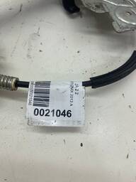 MÁQUINA DE VIDRO PORTA DIANTEIRA DIR ONIX PRISMA 12 A 20 ELÉ