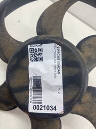 VENTOINHA GOL 1999/2005