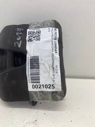 PINÇA FREIO DIANTEIRA ESQUERDA ONIX 2013/2018