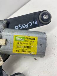 MOTOR LIMPADOR TR PEUGEOT 206 207 02/14 XSARA PICASSO 01/11