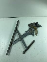 MÁQUINA DE VIDRO PORTA DIANTEIRA DIREITA ETIOS 2013 A 2021