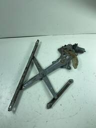 Máquina de Vidro Porta Dianteira Direita Etios 2013 a 2021