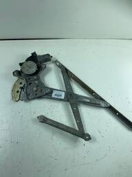 Máquina de Vidro Porta Dianteira Esquerda Etios 2013 a 2021