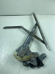 MÁQUINA DE VIDRO PORTA DIANTEIRA ESQUERDA ETIOS 2013 A 2021