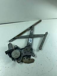 MÁQUINA DE VIDRO PORTA DIANTEIRA ESQUERDA ETIOS 2013 A 2021