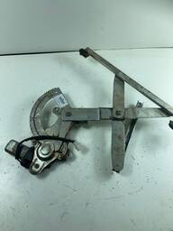 Máquina Vidro Porta Dianteira Direi Hilux Sw4 2006/15 Elé