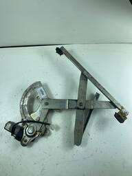 MÁQUINA VIDRO PORTA DIANTEIRA DIREI HILUX SW4 2006/15 ELÉ