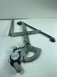 MÁQUINA VIDRO PORTA DIANTEIRA DIREI HILUX SW4 2006/15 ELÉ