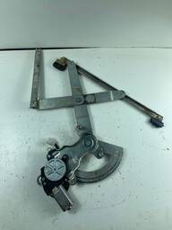 MÁQUINA VIDRO PORTA DIANTEIRA DIREI HILUX SW4 2006/15 ELÉ