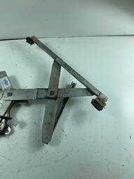 MÁQUINA VIDRO PORTA DIANTEIRA DIREI HILUX SW4 2006/15 ELÉ