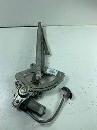 Máquina Vidro Porta Dianteira Esque Hilux Sw4 2006/2015 Elé