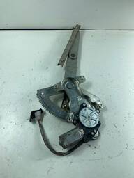 MÁQUINA VIDRO PORTA DIANTEIRA ESQUE HILUX SW4 2006/2015 ELÉ