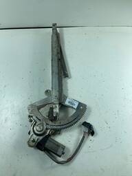 MÁQUINA VIDRO PORTA DIANTEIRA ESQUE HILUX SW4 2006/2015 ELÉ