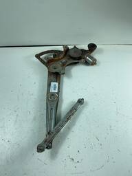 MÁQUINA VIDRO PORTA DIANTEIRA DIREI HILUX SW4 2006/15 ELÉ