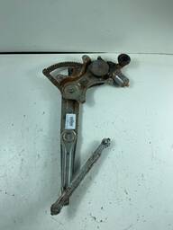 MÁQUINA VIDRO PORTA DIANTEIRA DIREI HILUX SW4 2006/15 ELÉ