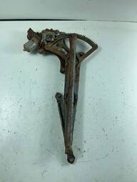 MÁQUINA VIDRO PORTA DIANTEIRA DIREI HILUX SW4 2006/15 ELÉ