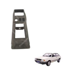 Console Gol Quadrado 1980 a 1995 (as) 305863243