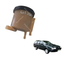 Reservatorio Direção Hidraulica Santana 1992/06 (as)