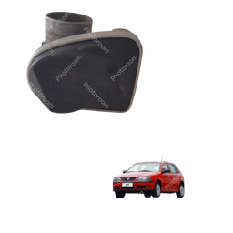 Tbi Corpo De Borboleta Vw Gol G3 G4 1.0 8v (as) 036133062