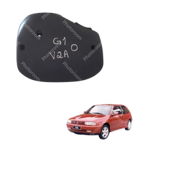 Capa Inferior Chave Seta Gol Parati Saveiro G2 (as) 