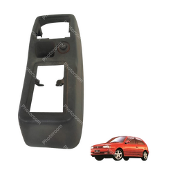 Console Central Volkswagen Gol G2 1.0 2p 377863243 (as)