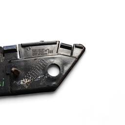 GUIA PARACHOQUE DIANTEIRO DIREITO FUSION 2013 A 2019