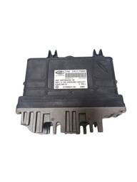 Modulo Injeção Volkswagen Gol Parati 6160090002