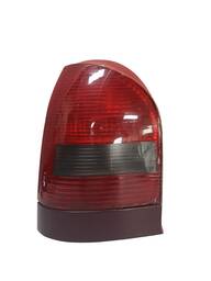 Lanterna Traseira Esquerda Gol G3 Fume