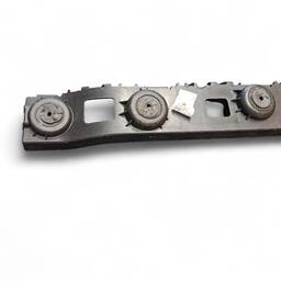 GUIA SUPORTE PARACHOQUE TRASEIRO DIREITO PRISMA 2013 A 2019