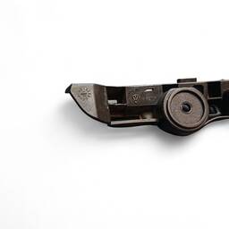 GUIA PARACHOQUE DIANTEIRO ESQUERDO GOL VOYAGE G8 SAVEIRO G7