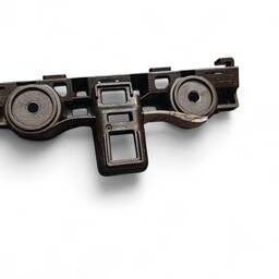 GUIA PARACHOQUE DIANTEIRO ESQUERDO GOL VOYAGE G8 SAVEIRO G7