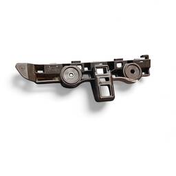 Guia Parachoque Dianteiro Esquerdo Gol Voyage G8 Saveiro G7