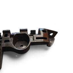 GUIA PARACHOQUE DIANTEIRO ESQUERDO GOL VOYAGE G8 SAVEIRO G7