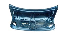 Tampa Traseira Corolla 2009 2010 a 2011