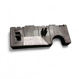 Guia Suporte Parachoque Dianteiro EsquCorsa Classic Ls 11/16