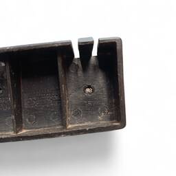 GUIA SUPORTE PARACHOQUE DIANTEIRO ESQUCORSA CLASSIC LS 11/16