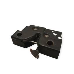 FECHADURA CAPO VW GOL VOYAGE FOX 2009 A 2021