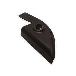 ACABAMENTO INTERNO RETROVISOR HYUNDAI HB20 2012 A 2019