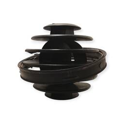 GRADE DIFUSOR SAIDA AR VW GOL SAVEIRO 2005 A 2014