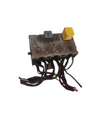 Caixa Fusivel Vw Gol G3 Saveiro Parati 377941822