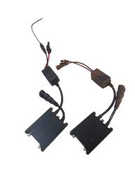 Par Xenon Reator HID BALLAST 