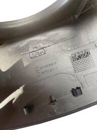 ACABAMENTO SUPERIOR COLUNA DIREÇÃO CITROEN C3 1.5 2015