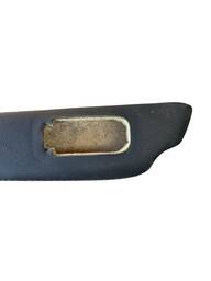 ACABAMENTO FORRO DE PORTA TRASEIRO ESQUERDO FORD RANGER