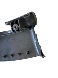 ACABAMENTO SUPERIOR COLUNA DIREÇÃO CITROEN C3 1.5 2015