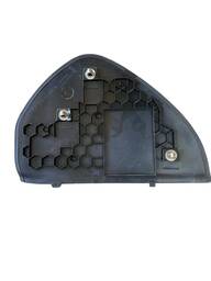 TAMPA ACABAMENTO LATERAL DIR. A3 98/06 ORIG. AUDI 8L0857086A