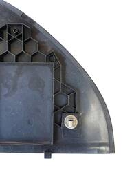 TAMPA ACABAMENTO LATERAL DIR. A3 98/06 ORIG. AUDI 8L0857086A