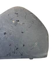 TAMPA ACABAMENTO LATERAL DIR. A3 98/06 ORIG. AUDI 8L0857086A