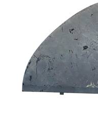 TAMPA ACABAMENTO LATERAL DIR. A3 98/06 ORIG. AUDI 8L0857086A